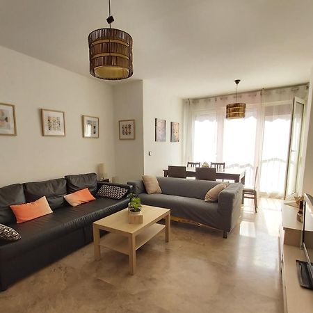 הוילה סאוטה Gran Via Flat מראה חיצוני תמונה