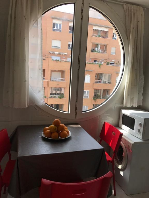 הוילה סאוטה Gran Via Flat מראה חיצוני תמונה