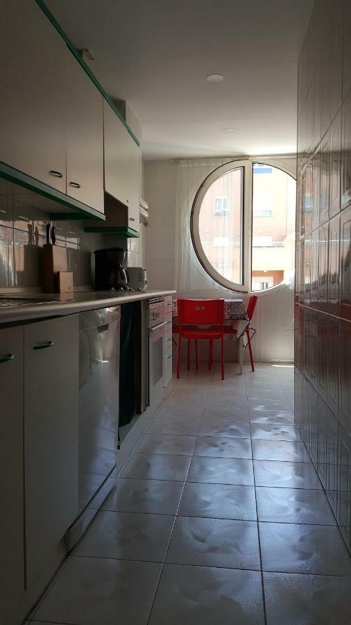 הוילה סאוטה Gran Via Flat מראה חיצוני תמונה